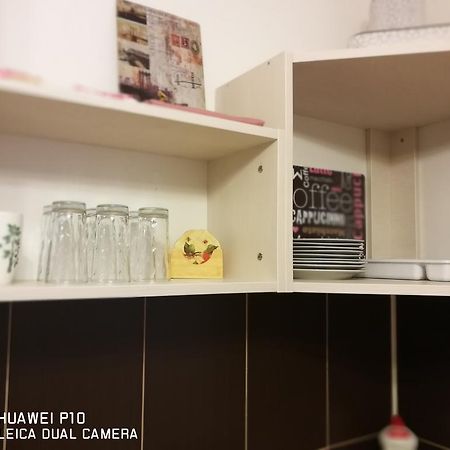 Studio Lenka โซโคบานยา ภายนอก รูปภาพ