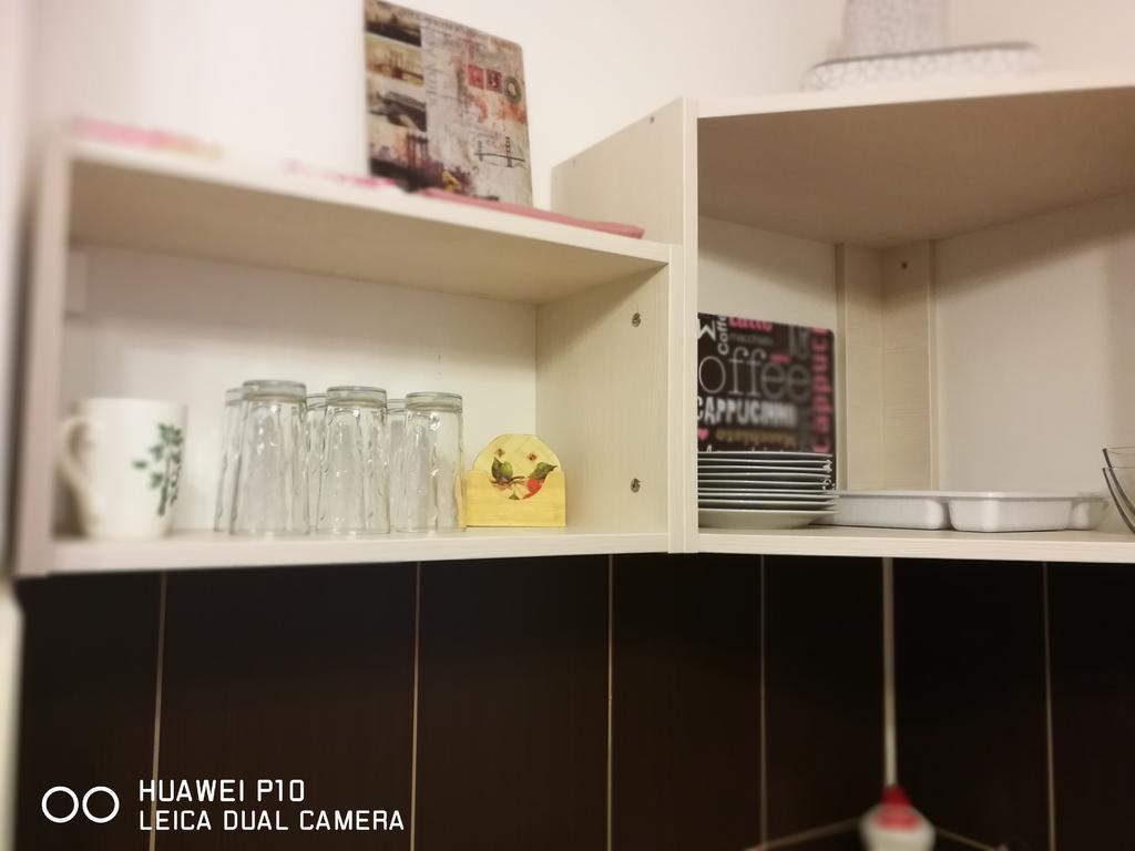 Studio Lenka โซโคบานยา ภายนอก รูปภาพ